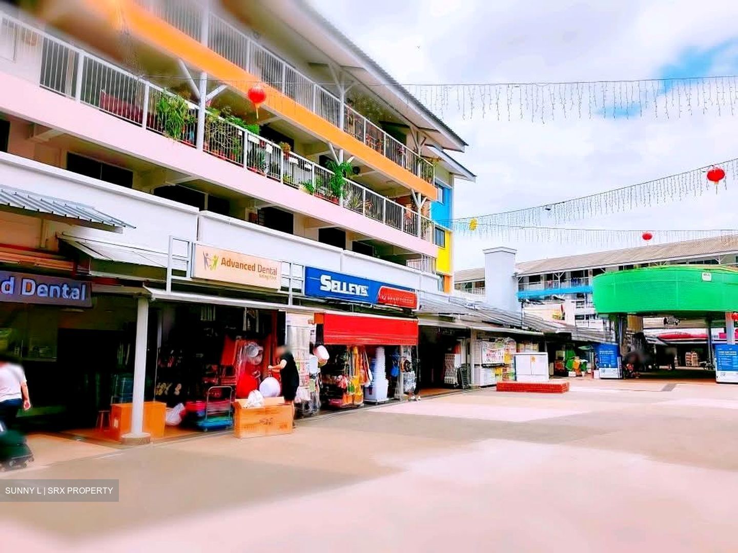 Hong Kah Ville (D22), Shop House #589560551